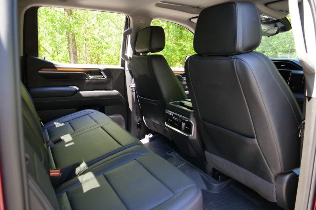 Used 2024 GMC Sierra 1500 Denali w/ Denali Reserve Package image 44