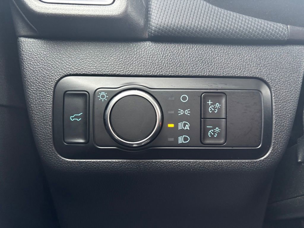 Used 2025 Ford Bronco Sport Big Bend image 32