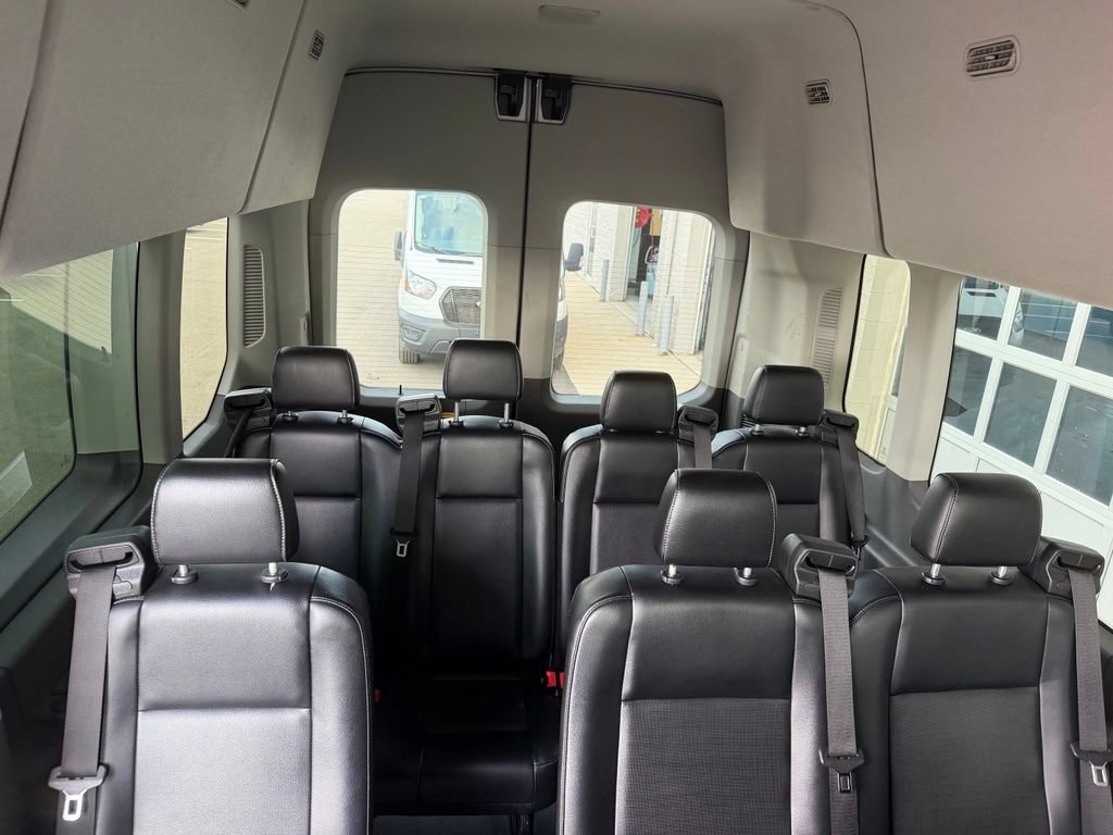 Used 2025 Ford Transit 350 XL RWD image 19