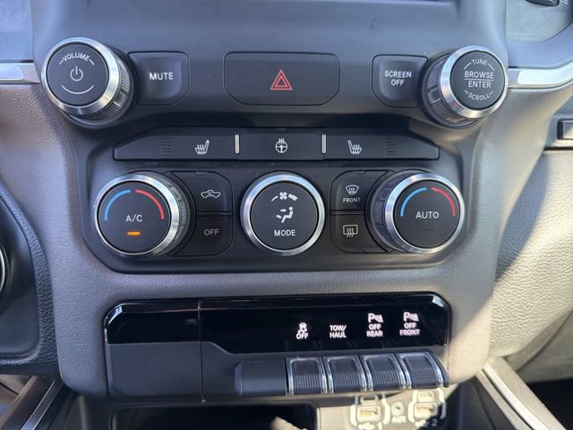 Used 2022 RAM 1500 Big Horn AWD/4WD image 20