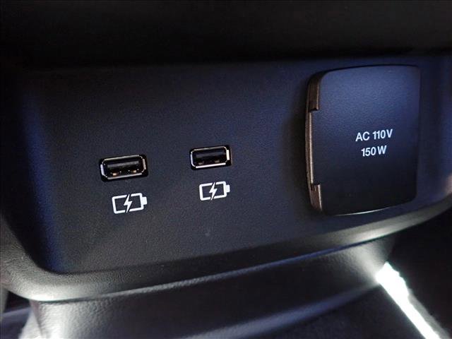 Used 2019 Ford Ranger Lariat w/ Equipment Group 501A Mid image 10