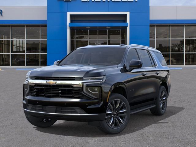 New 2026 Chevrolet Tahoe LS RWD image 7