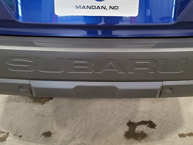 New 2026 Subaru Outback Premium image 30