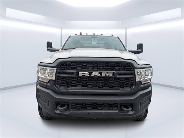 Used 2021 RAM 4500 Tradesman image 6