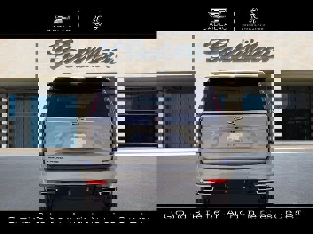 Certified 2023 Cadillac Escalade Premium Luxury image 6