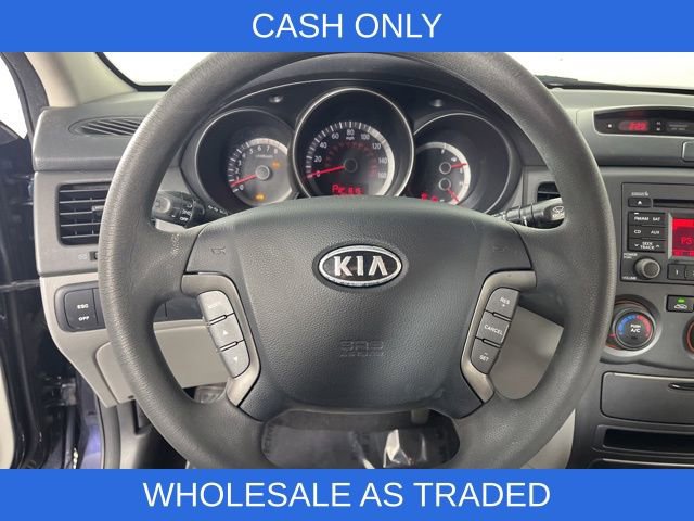 Used 2010 Kia Optima LX image 17