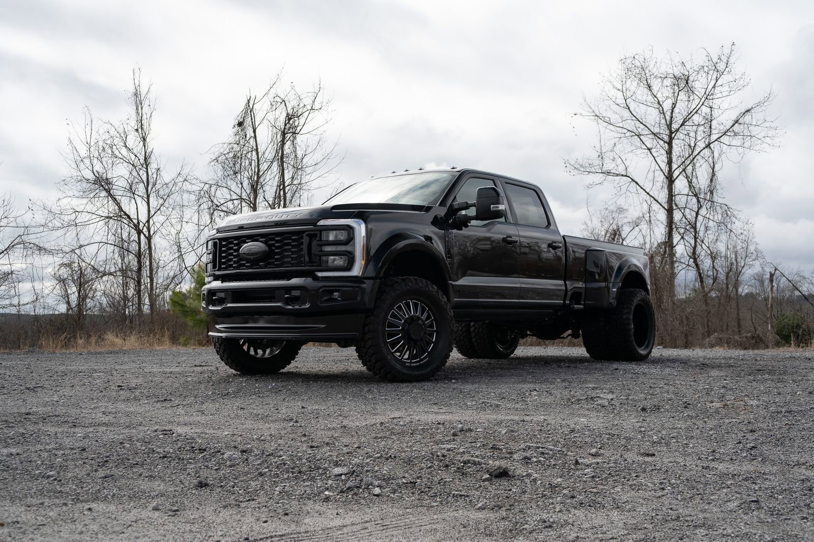 Used 2026 Ford F450 Lariat