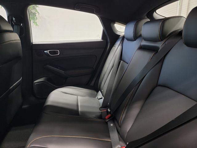 New 2026 Acura Integra A-Spec w/ Technology Package FWD image 13