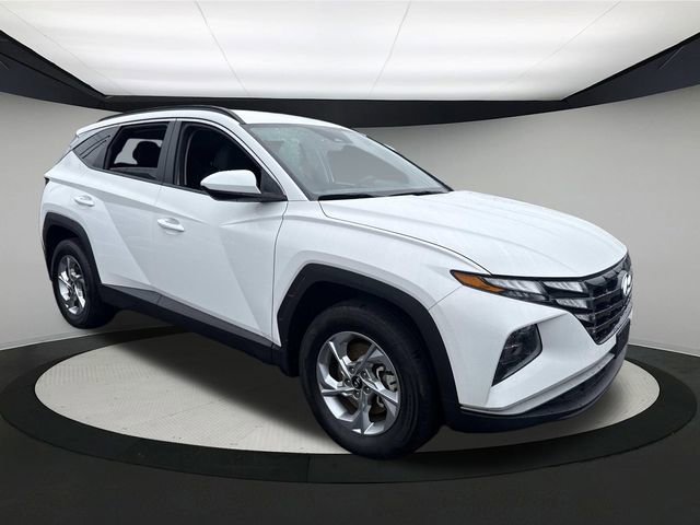 Used 2024 Hyundai Tucson SEL image 3