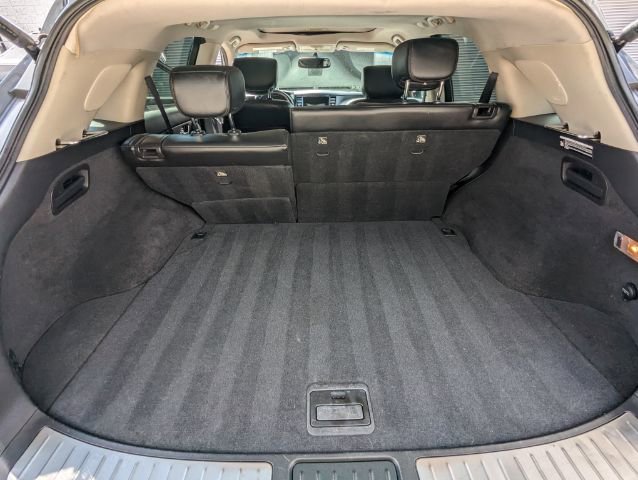Used 2016 INFINITI QX70 AWD image 19