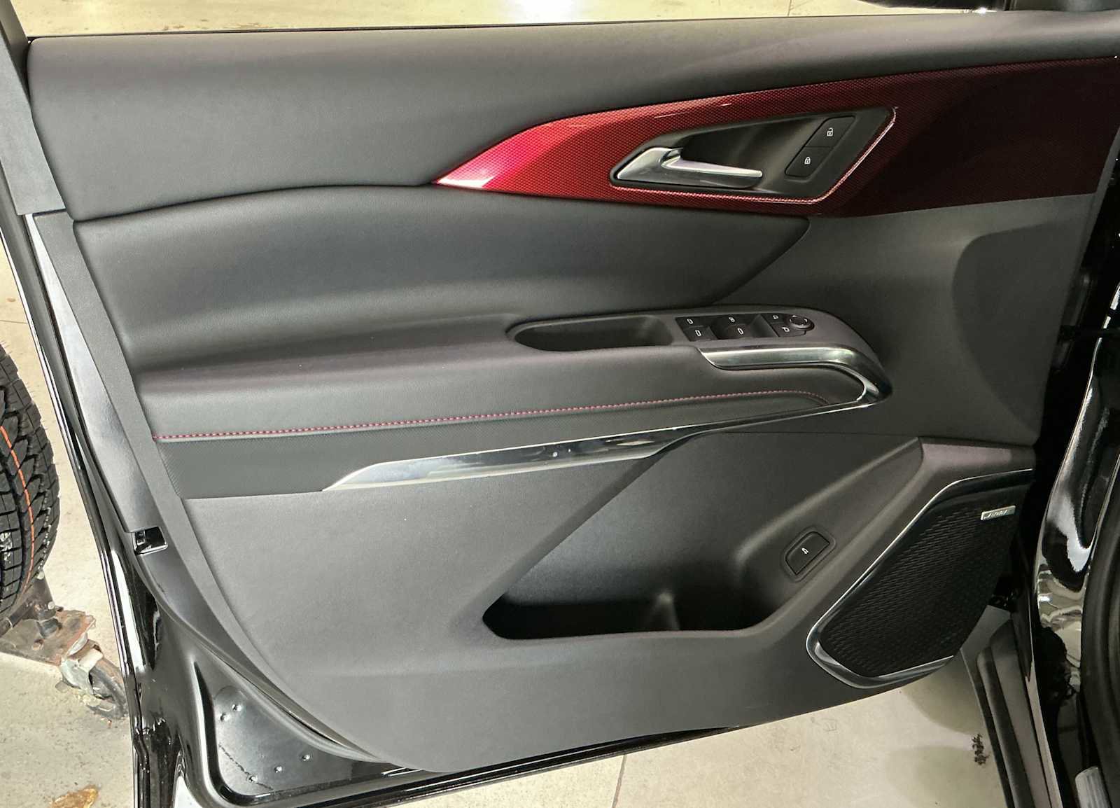 New 2026 Chevrolet Traverse Z71 w/ Enhanced Driving Package image 20