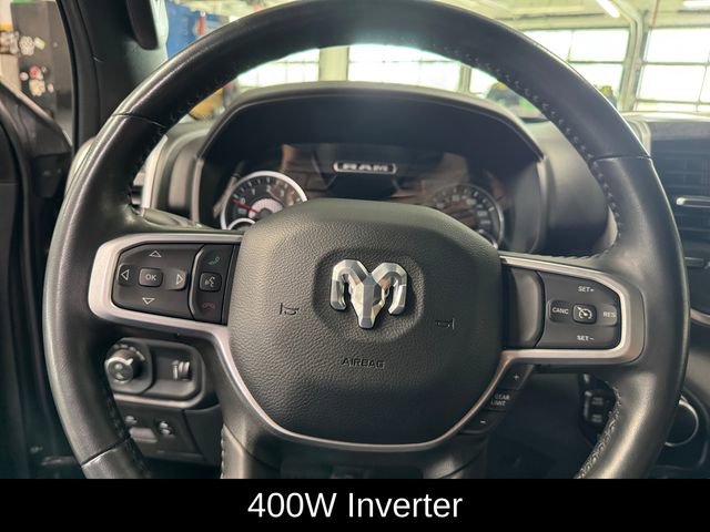 Used 2022 RAM 1500 Big Horn image 22