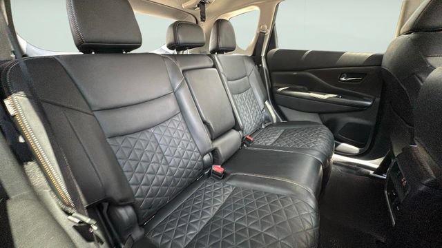 Used 2024 Nissan Murano Platinum AWD/4WD image 26