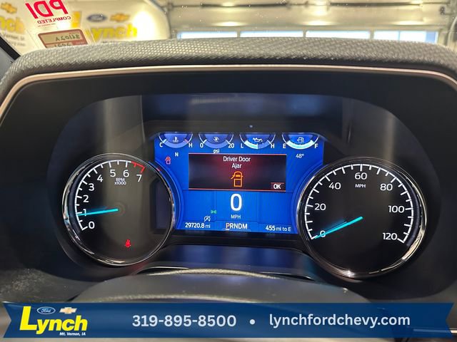 Used 2021 Ford F150 XLT w/ Equipment Group 302A High image 30