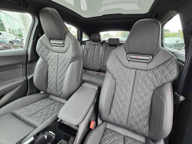 New 2026 Audi S5 Premium Plus AWD/4WD image 21