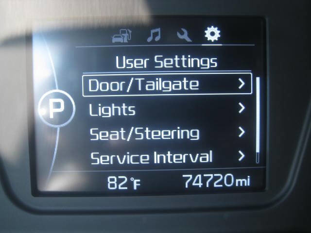 Used 2016 Kia Sorento EX image 32