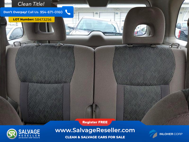 Used 2001 Toyota RAV4 2WD image 13