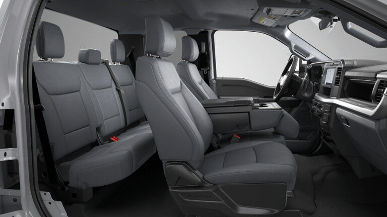 New 2026 Ford F250 XL w/ STX Appearance Package AWD/4WD image 56