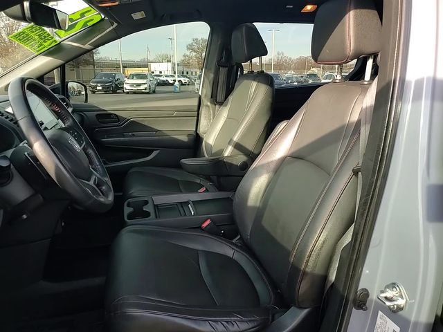 Used 2023 Honda Odyssey Sport image 10
