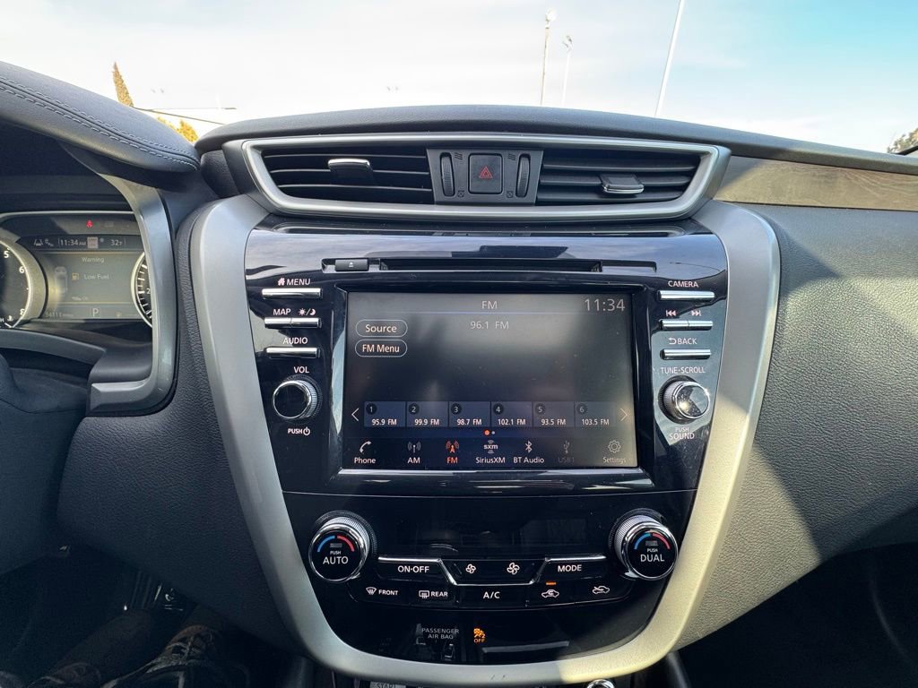 Used 2022 Nissan Murano Platinum image 20