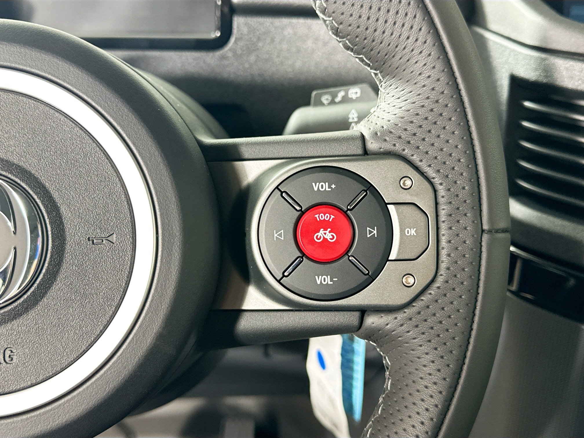 New 2026 INEOS Grenadier image 20