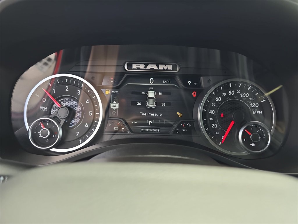 New 2026 RAM 1500 Laramie image 19