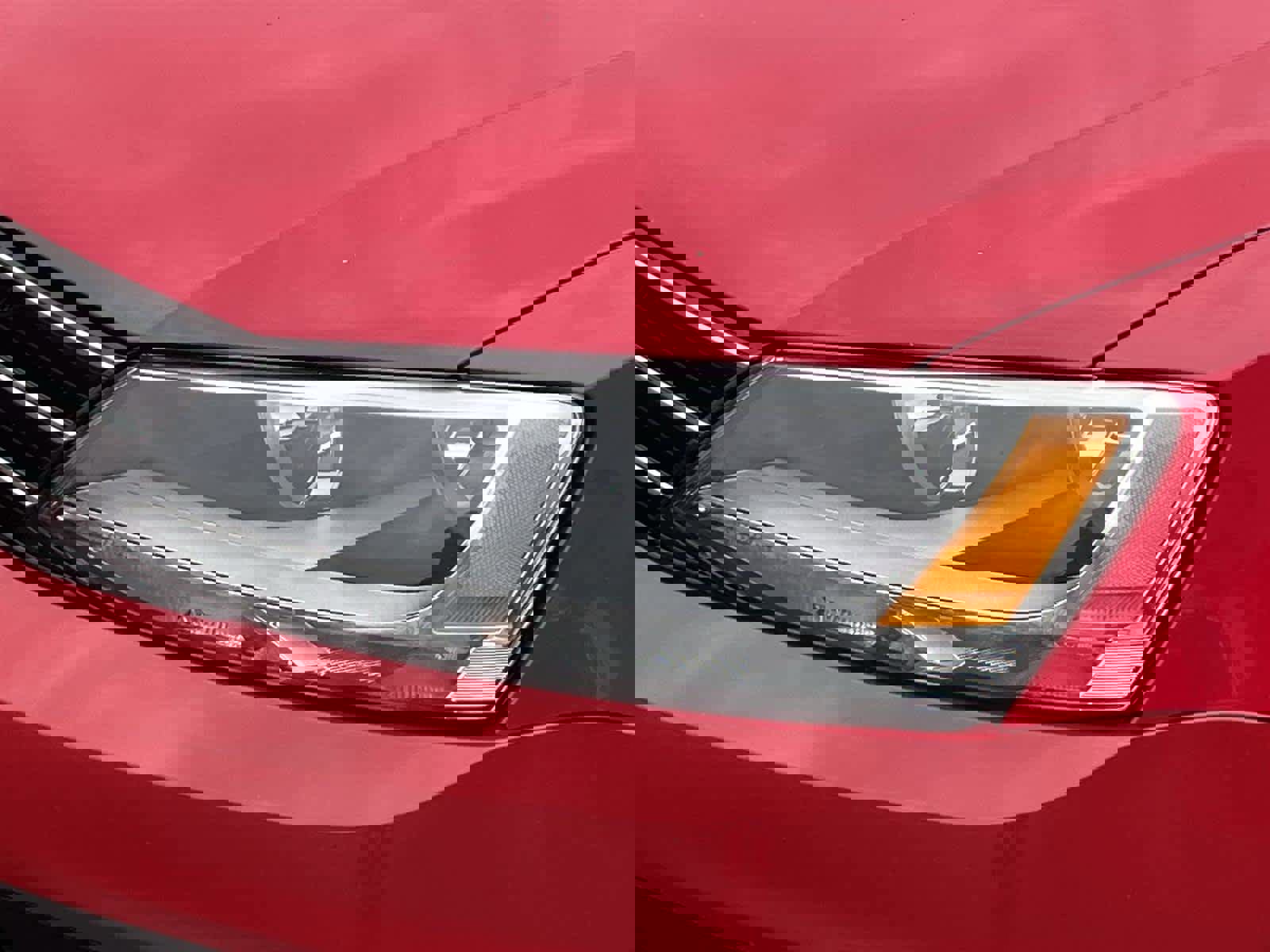 Used 2015 Volkswagen Jetta SE image 9