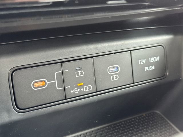 New 2026 Hyundai Tucson XRT image 24