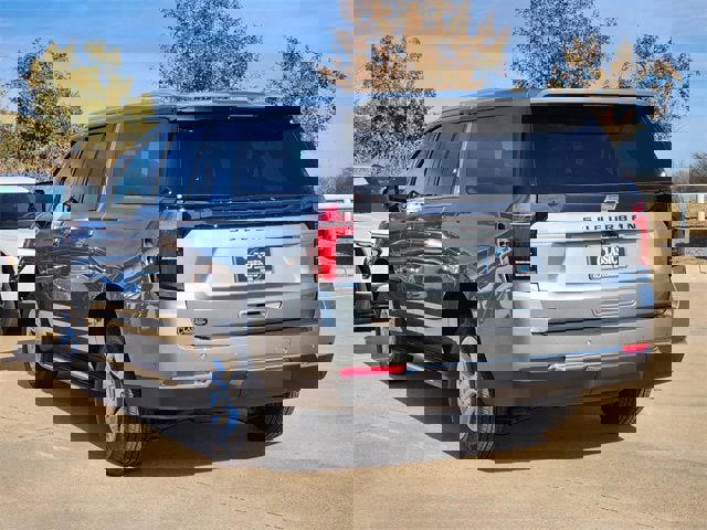 New 2026 Chevrolet Suburban LS w/ LPO, Dark Essentials Package image 5