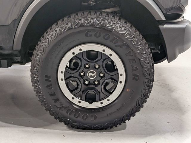 Used 2024 Ford Bronco Big Bend AWD/4WD image 28
