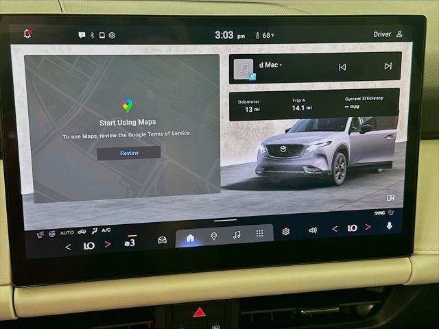 New 2026 MAZDA CX-5 Preferred AWD/4WD image 11