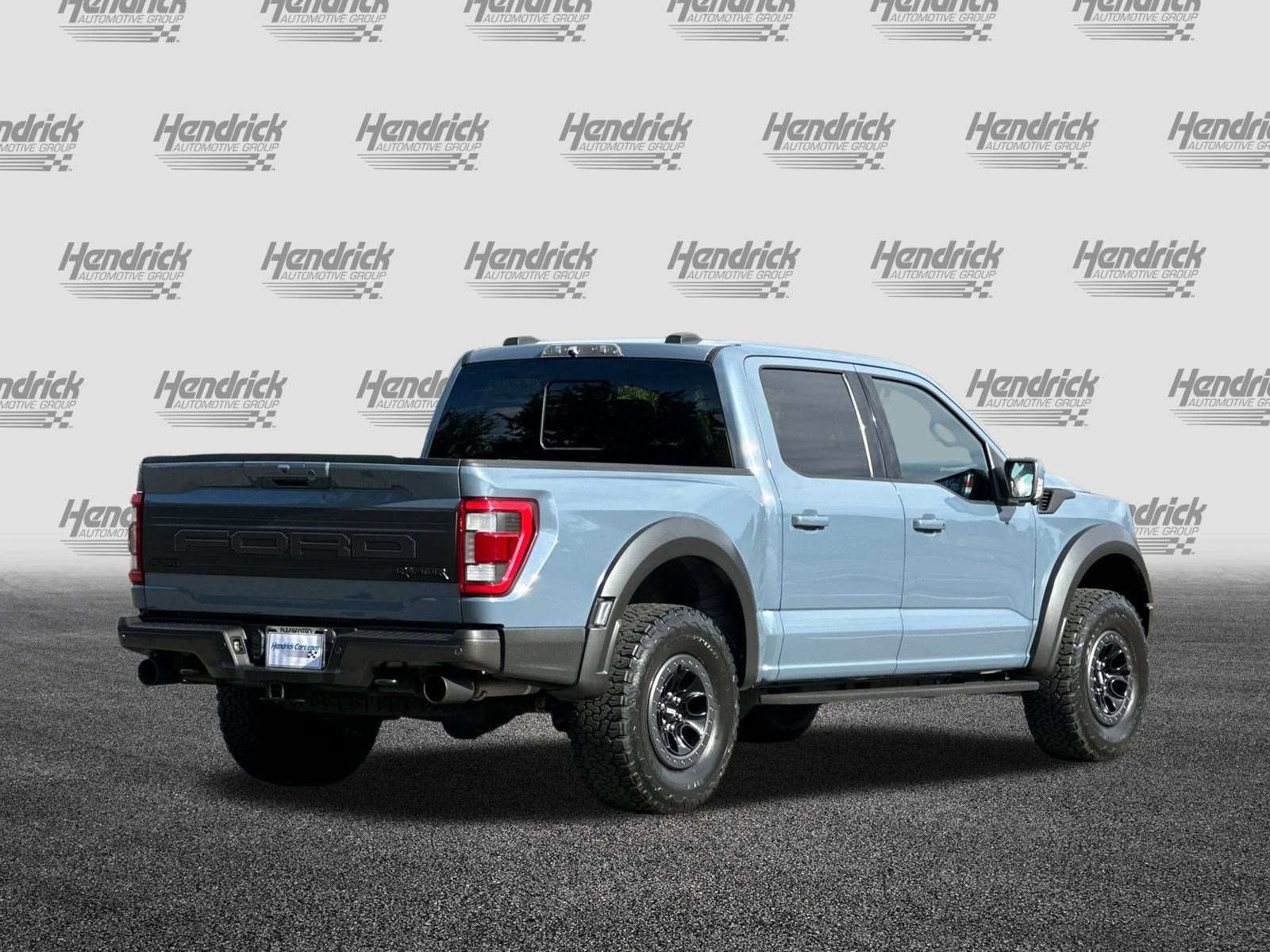 Used 2023 Ford F150 Raptor w/ Raptor Carbon Fiber Package image 5