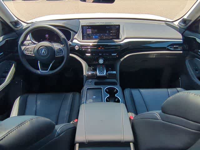 Certified 2026 Acura MDX FWD w/ Technology Package image 16