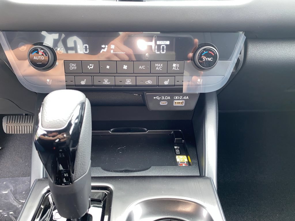 New 2026 Subaru Outback Touring XT AWD/4WD image 20