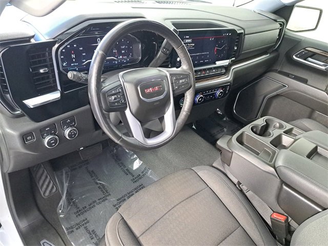 Used 2022 GMC Sierra 1500 Elevation image 18