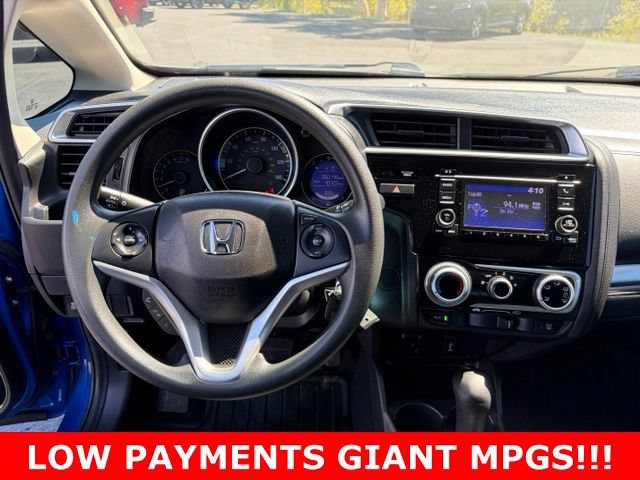 Used 2020 Honda Fit LX image 17