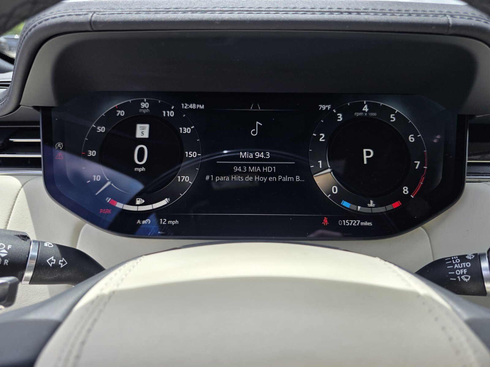 Certified 2024 Land Rover Range Rover SE AWD/4WD image 19