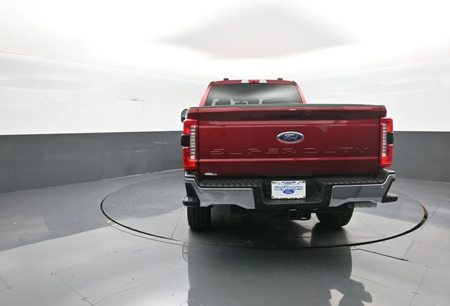 New 2026 Ford F250 Lariat w/ FX4 Off-Road Package image 6