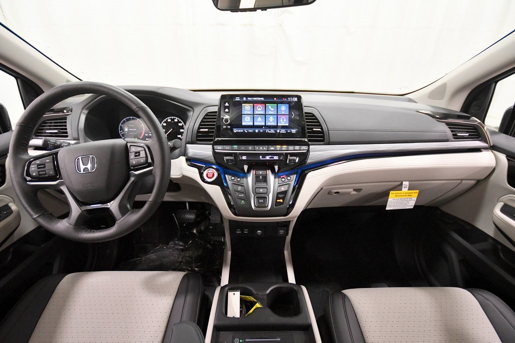 New 2026 Honda Odyssey Elite image 10