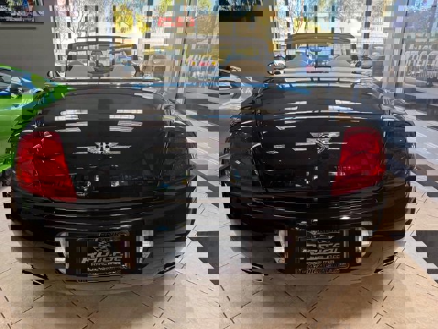 Used 2011 Bentley Continental GTC image 21