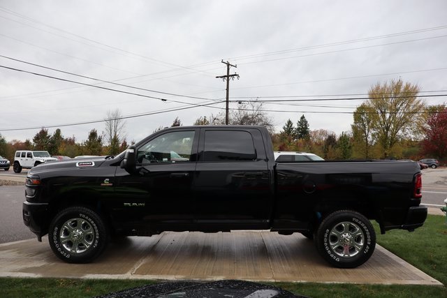 Used 2025 RAM 2500 Big Horn image 33