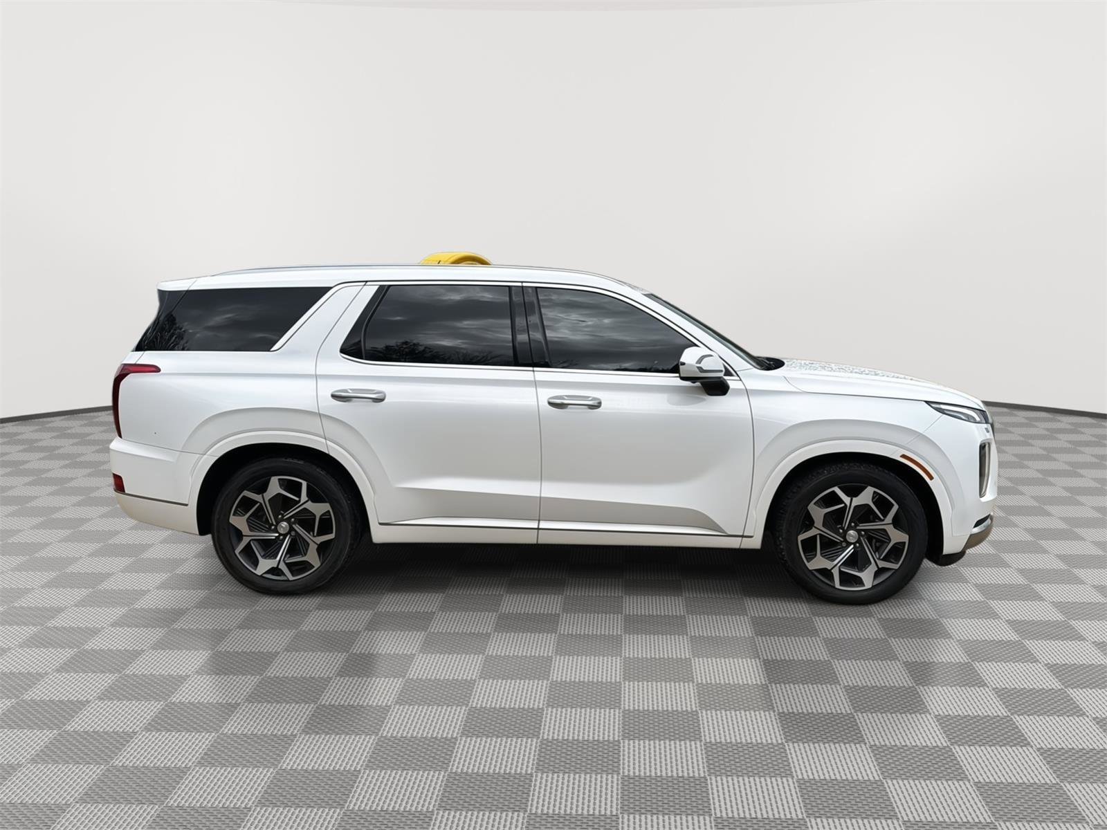Used 2022 Hyundai Palisade Calligraphy w/ Cargo Package image 6