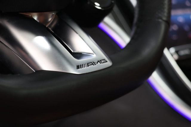 Used 2024 Mercedes-Benz C 63 AMG S image 28