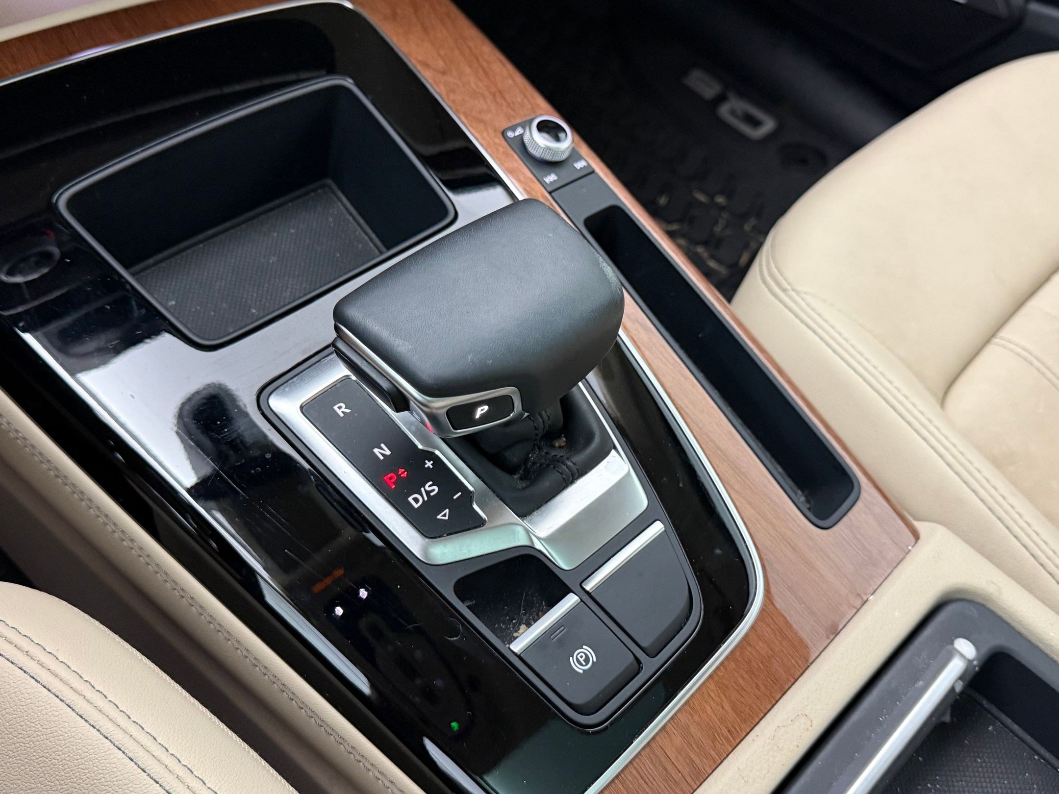 Used 2022 Audi Q5 2.0T Premium Plus w/ Premium Plus Package image 20