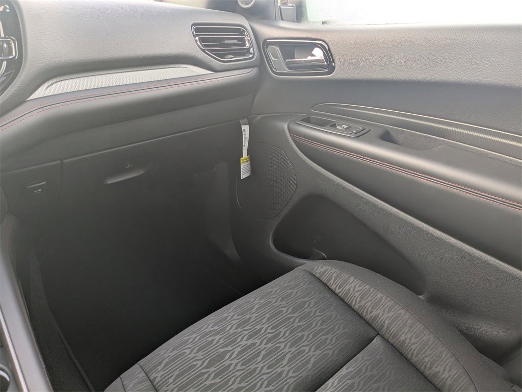 New 2026 Dodge Durango GT w/ Blacktop Package image 18