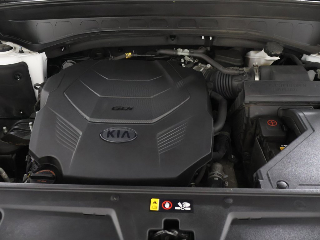 Used 2020 Kia Telluride EX w/ EX Premium Package image 26