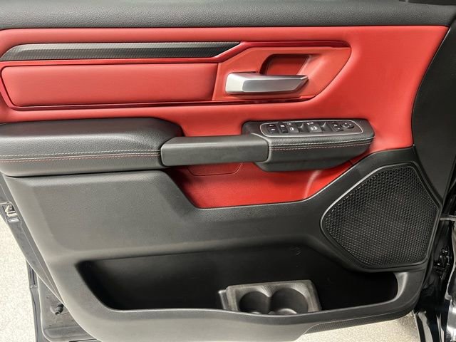 Used 2023 RAM 1500 Rebel w/ Rebel Level 1 Equipment Group image 23