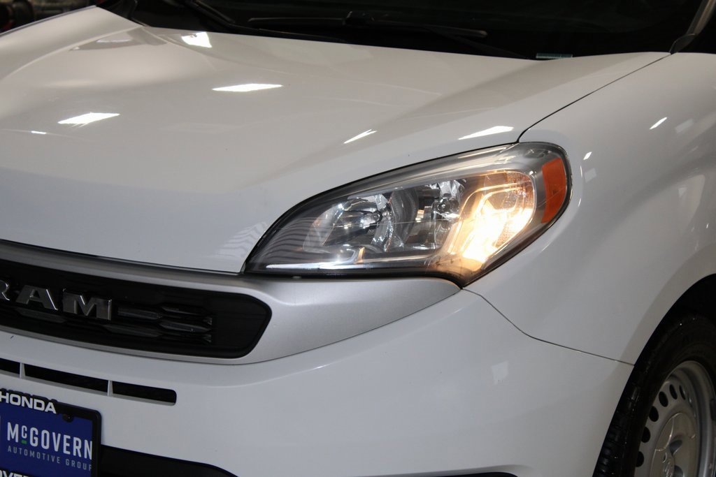 Used 2022 RAM ProMaster City Wagon image 2