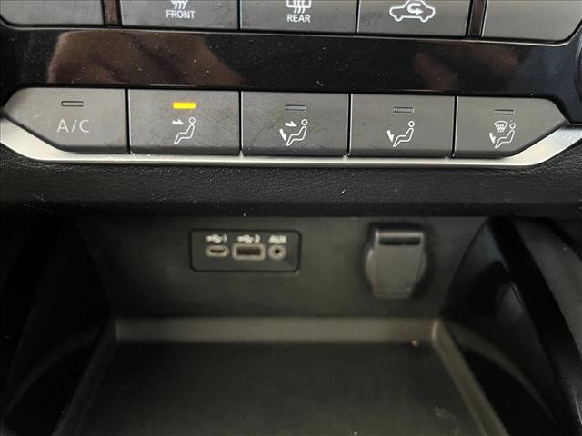 Used 2024 Nissan Altima 2.5 SR image 16