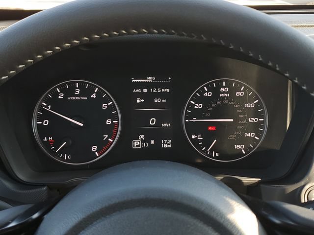New 2026 Subaru Forester Premium AWD/4WD image 27